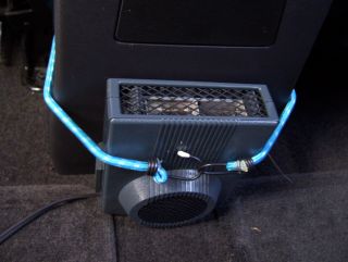 Htr Mount