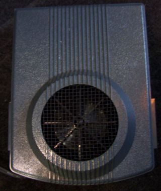 HeaterTop