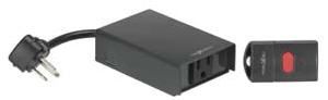 remote plug