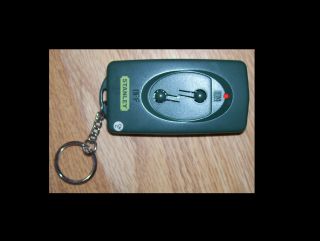 keychain remote