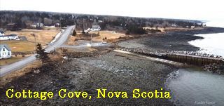 Cottage Cove, NS