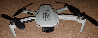 Mavic Mini Drone