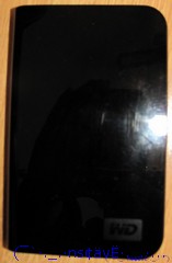 WD Passport